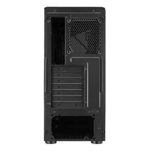 Cooler Master CMP 510 Mid Tower Case Without ODD (CP510-KGNN-S00)
